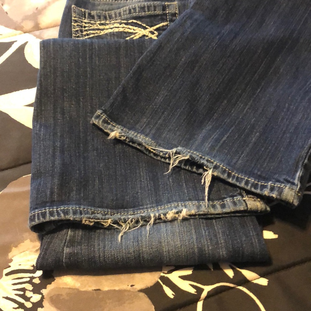 Jeans - Picture 3 of 4